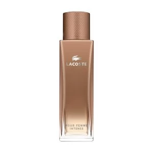 Lacoste Pour Femme Intense Eau de Parfum For Her 50ml