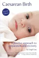 Image of caesarean birth a positive approach to preparation and recovery