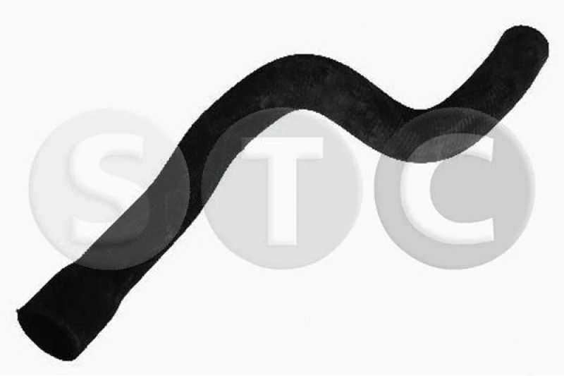 Image of STC Radiator hose STC T408971