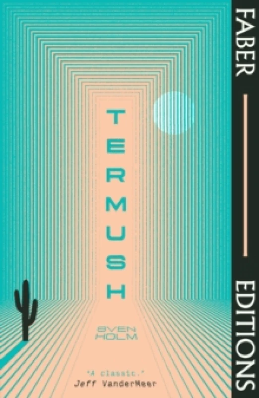 Image of Termush. Paperback. By Sven Holm Books