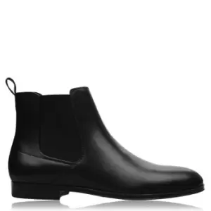 Image of HUGO Boheme Boot - Black