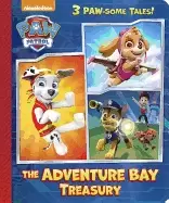Image of adventure bay treasu