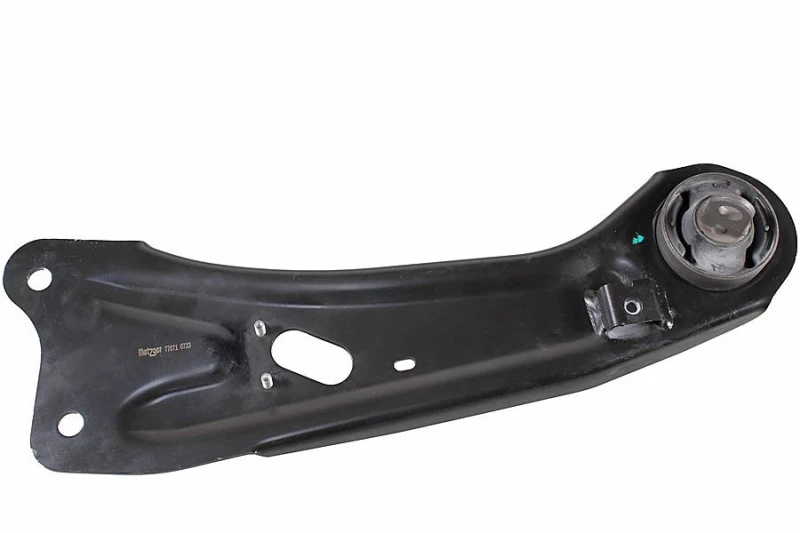 Image of Suspension arm METZGER 58166004
