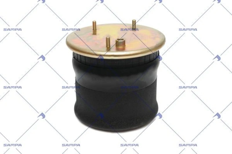 Image of SAMPA Boot, air suspension SAMPA SP 55887-K04