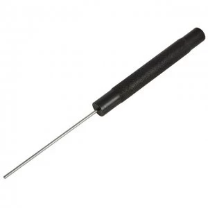 image of Faithfull Long Series Pin Punch 2.4mm (3/32in) Round Head