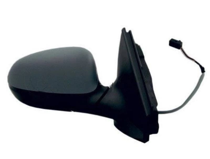Image of ALKAR 6140568 Wing mirror Right, Electric, Convex, primed Outside Mirror (50)