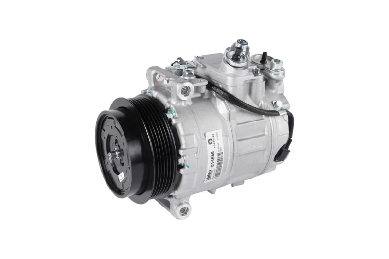 Image of Air conditioning compressor VALEO 814688