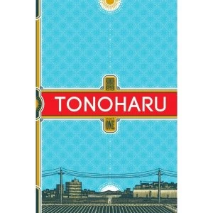 Image of Tonoharu Part One Paperback