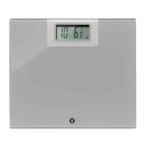Image of Weight Watchers BAB8916BU Ultra Slim Wide Scales - Grey