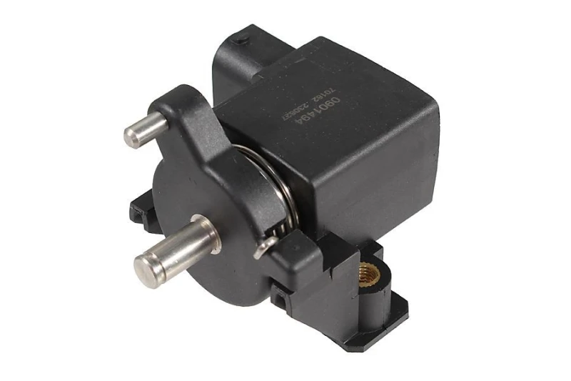 Image of Accelerator pedal position sensor METZGER 0901494