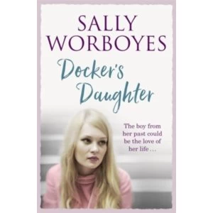 Image of Docker's Daughter