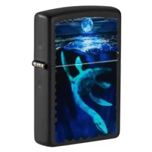 Zippo AW21 Lock Ness Design windproof lighter