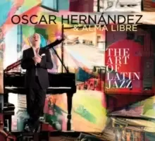 Image of The Art of Latin Jazz