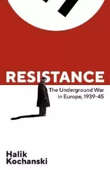 Image of Resistance by Halik Kochanski