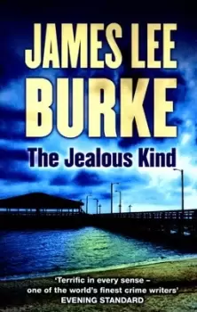 Image of The jealous kind by James Lee Burke