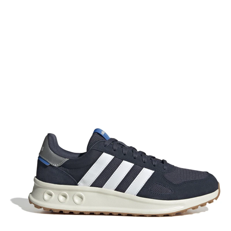 Image of adidas run 84 trainers in navy Navy UK 10 (EU 44?)