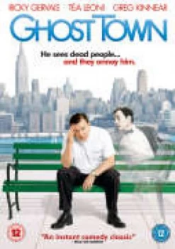Image of Ghost Town