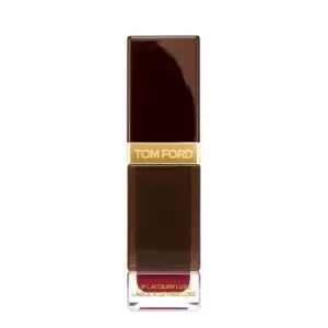 image of Tom Ford Lip Lacquer Luxe - Matte - Colour Habitual