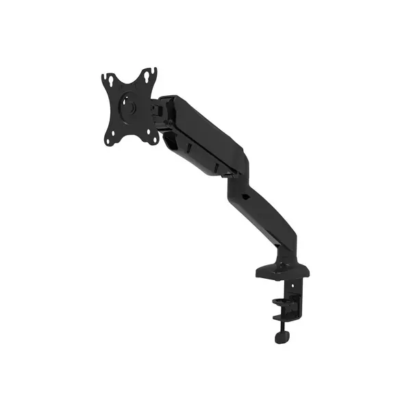 image of Port Designs 32" Monitor Mount Arm 901104 Black