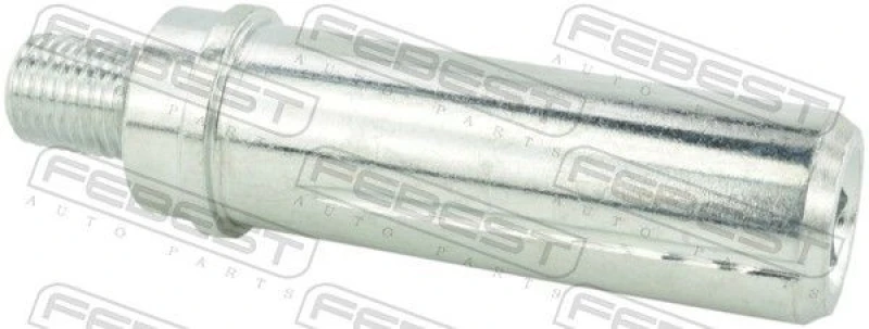 Image of Brake caliper bolt FEBEST 0174-URS190LOWR