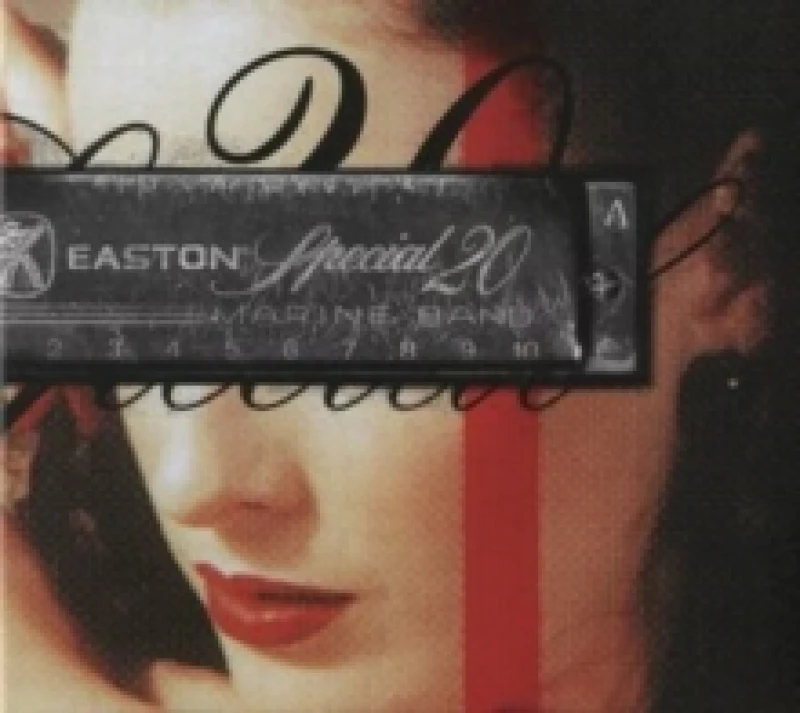Image of Special 20 Vinyl