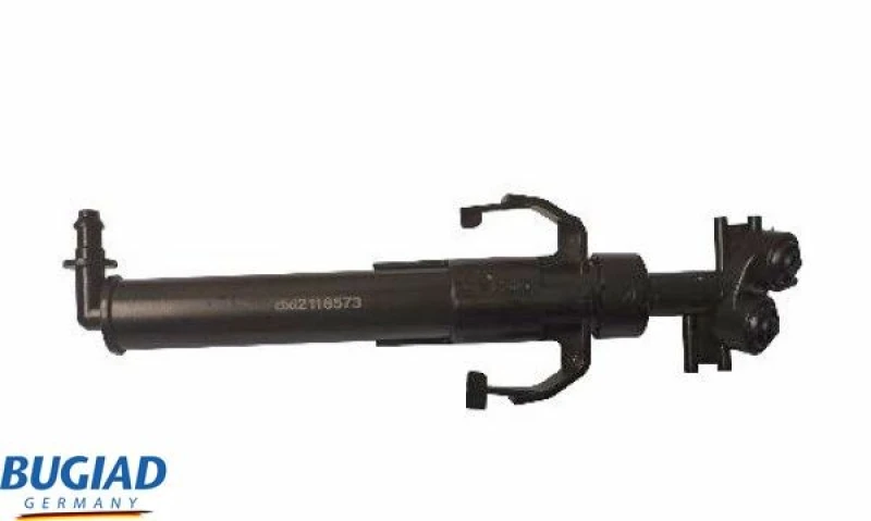 Image of Headlight washer jet BUGIAD BHW16573