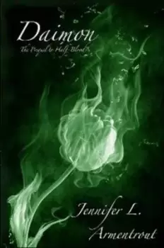 Image of Daimon by Jennifer L. Armentrout