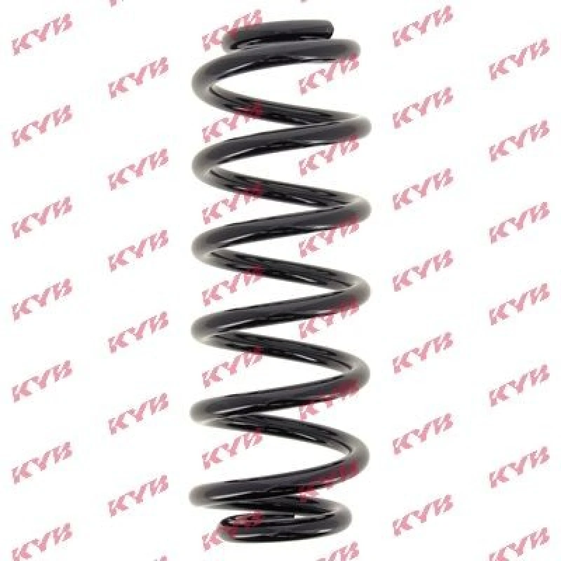 Image of KYB Coil spring KYB RA6244