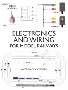 Image of Electronics and Wiring for Model Railways