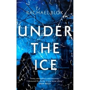 Image of Under the Ice Hardback 2018