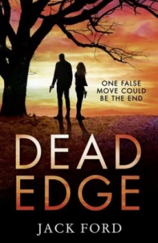 Image of Dead edge by Jack Ford