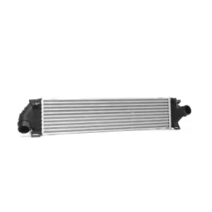 Image of RIDEX Intercooler FORD,VOLVO 468I0097 1423852,1429406,1594851 Turbo Intercooler,Intercooler, charger 1742060,1746975,30671324,31338471,6G919L440AF