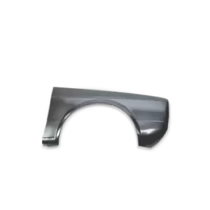 Image of KLOKKERHOLM Fender 9558332 Wing VW,Transporter IV Bus (70B, 70C, 7DB, 7DK, 70J, 70K, 7DC, 7DJ),Transporter IV Kastenwagen (70A, 70H, 7DA, 7DH)