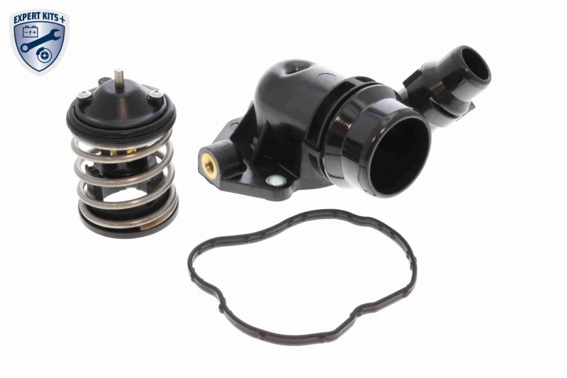 Image of Thermostat housing VEMO V20-99-0177