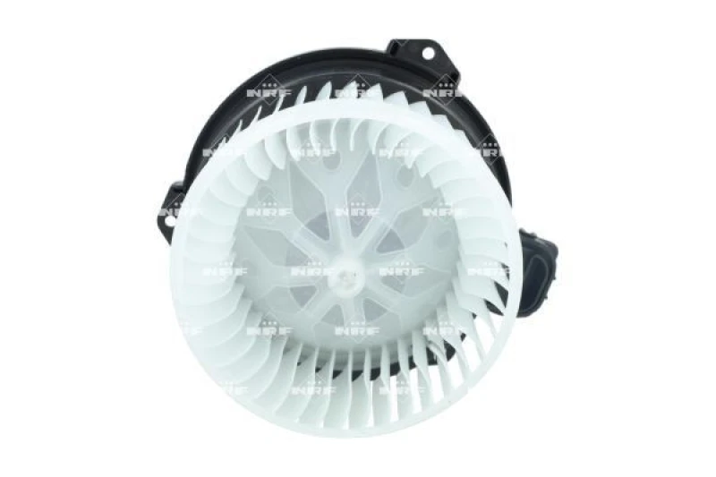 Image of NRF 34743 Blower Motor Interior Blower (2669)