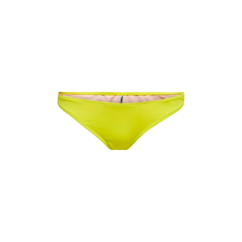 Image of Only Womens Bikini: Only Onlnitan Brief Rose Female M