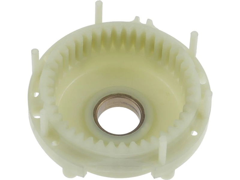 Image of AS-PL Ring Gear, planetary gear (starter) AS-PL SG0004