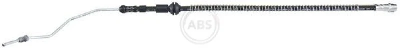 Image of A.B.S. Brake hose A.B.S. SL 6678