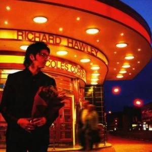 Image of Coles Corner by Richard Hawley CD Album