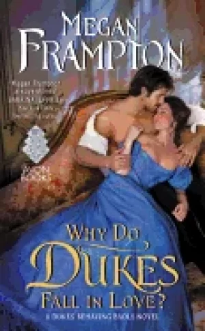 Image of why do dukes fall in love