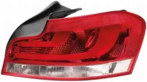 image of Side & Rear Lamp Light 2VP010756-211 by Hella Left