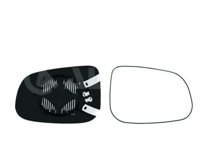 Image of ALKAR Wing mirror glass ALKAR 6432876