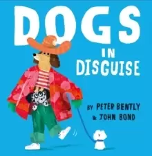 Image of Dogs in Disguise