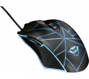 Image of TRUST GXT 160 Ture Optical Gaming Mouse