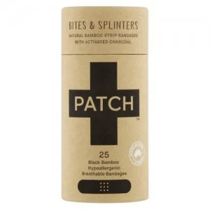 Image of Patch Activated Charcoal 25 pieces