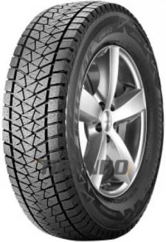 Image of Bridgestone Blizzak DM V2 ( 235/65 R18 106S )