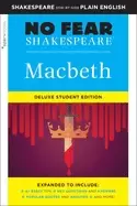 Image of macbeth no fear shakespeare deluxe student edition
