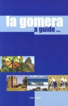 Image of La Gomera by Tim Hart Paperback