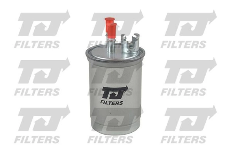Image of QUINTON HAZELL Fuel filter QUINTON HAZELL QFF0007