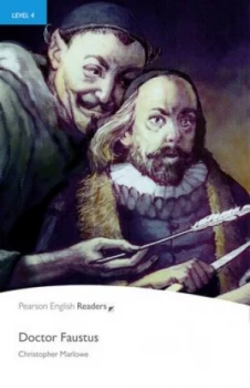 Image of Plpr4 Dr Faustus New by Christopher Marlowe Paperback